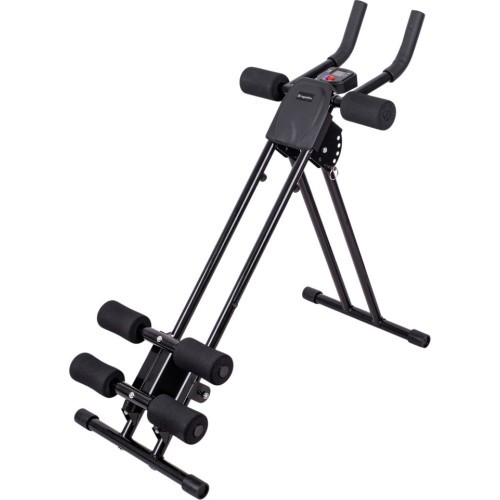 Тренажер для пресса inSPORTline Ab Lifter Evo