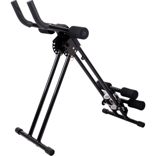 Pilvo preso treniruoklis inSPORTline Ab Lifter Evo