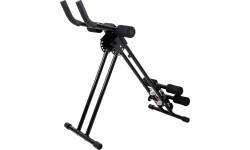 Pilvo preso treniruoklis inSPORTline Ab Lifter Evo