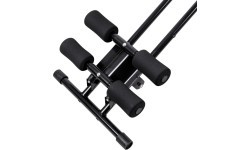 Pilvo preso treniruoklis inSPORTline Ab Lifter Evo