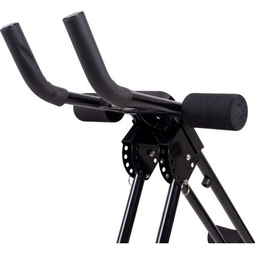 Pilvo preso treniruoklis inSPORTline Ab Lifter Evo