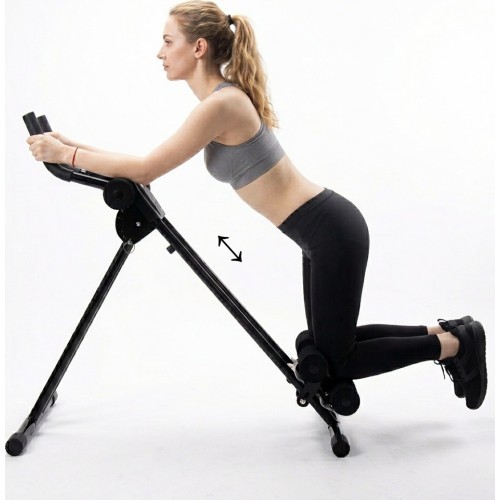 Ab Trainer inSPORTline Ab Lifter Evo