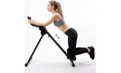 Тренажер для пресса inSPORTline Ab Lifter Evo