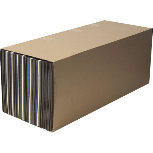 YATE KIT 60x30x65 cm pásy pro stahované terčovnice