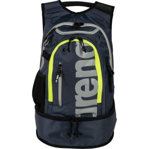 Fastpack 3.0 Navy-Neon_Yellow