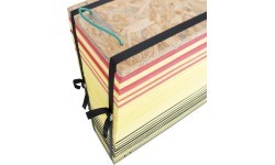 YATE PACK BAND 90 color 95 × 90 × 30 cm