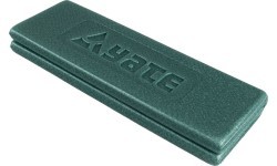 Folding Seat Pad Yate, 36x26x0.8cm, Green