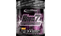 IronMaxx Krea7 Superalkaline 500 g