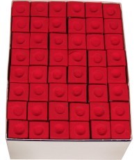 Master Chalk Red 144pcs Gross