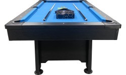 Biliardo stalas Buffalo Sniper 7 ft