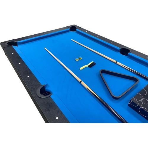 Biliardo stalas Buffalo Sniper 7 ft