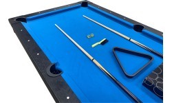 Biliardo stalas Buffalo Sniper 7 ft