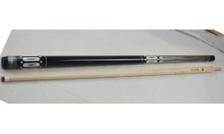 Buffalo Century II carom cue 5