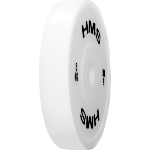 TPP01 YELLOW PE PLATE 2 x 1.5 KG HMS - 2 x 5 kg