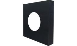 YATE Sandwich Profi 60x60x21cm/30 + INS DURA 30