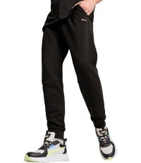 Мужские спортивные брюки Puma Rad/Cal Black 681621 01