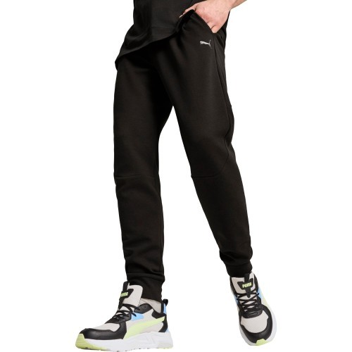 Мужские спортивные брюки Puma Rad/Cal Black 681621 01
