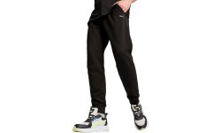 Puma Sportinės Kelnės Vyrams Rad/Cal Pants Black 681621 01