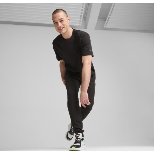 Puma Rad/Cal Men's Sports Pants Black 681621 01