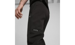 Puma Rad/Cal Men's Sports Pants Black 681621 01