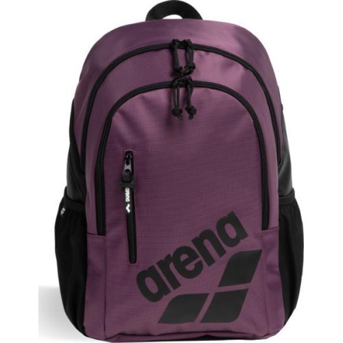 Рюкзак Arena All Set 30L, сливовый