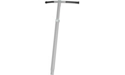 Fitness Trampoline Handlebar - Weight (2x)