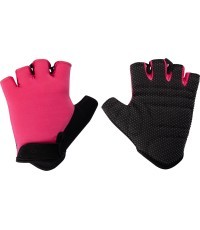 Force FUN Gloves, size S (pink)