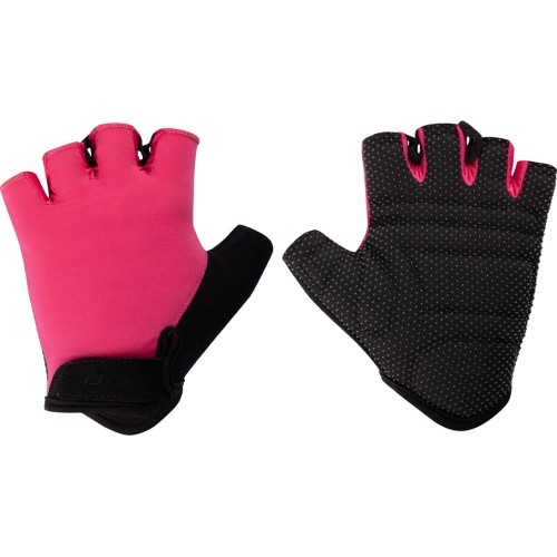 Force FUN Gloves, size S (pink)
