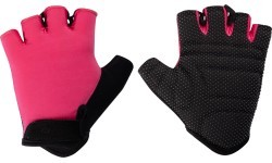 Force FUN Gloves, size S (pink)
