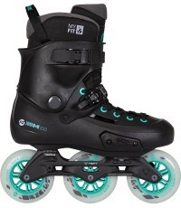 Ролики Powerslide Zoom Pro 100