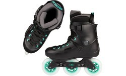 Ролики Powerslide Zoom Pro 100