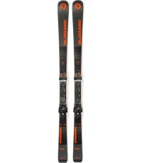 Blizzard Firebird Ti kalnų slidės