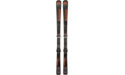 Горные лыжи Blizzard Firebird Ti