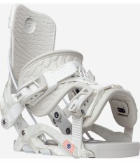 Snieglentės apkaustai FLOW Omni Fusion
