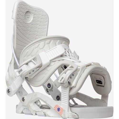 Snieglentės apkaustai FLOW Omni Fusion