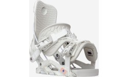 Крепления для сноуборда FLOW Omni Fusion