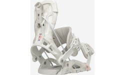 Snieglentės apkaustai FLOW Omni Fusion