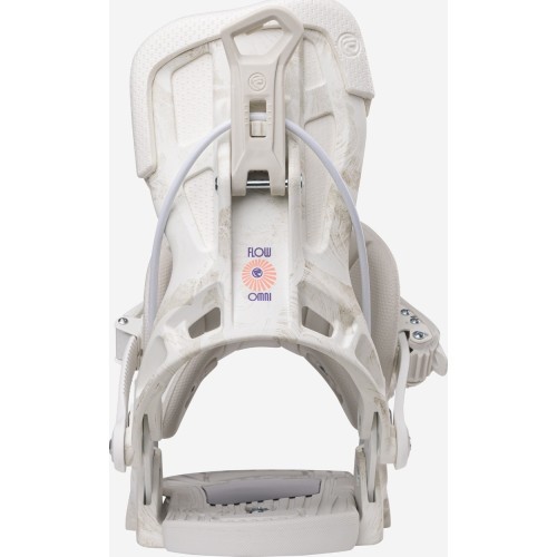 Snieglentės apkaustai FLOW Omni Fusion