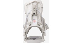 Snieglentės apkaustai FLOW Omni Fusion