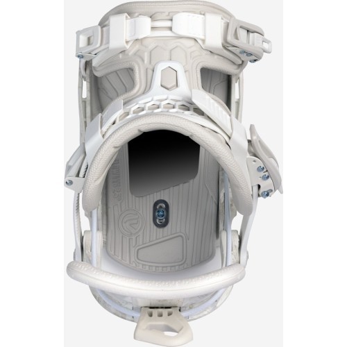 FLOW Omni Fusion snowboard bindings