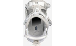 FLOW Omni Fusion snowboard bindings
