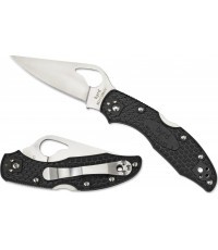 Folding Knife Spyderco BY04PBK2 Meadowlark 2