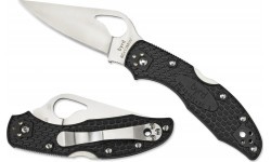 Складной нож Spyderco BY04PBK2 Meadowlark 2