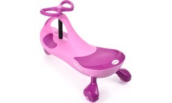 Машинка-каталка Swing Car Swingo - Розовый