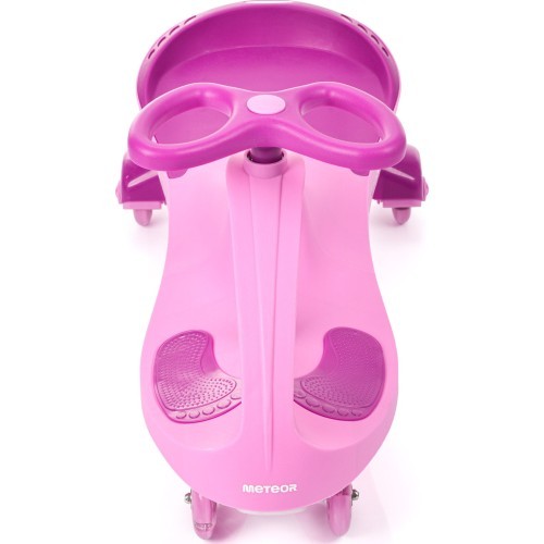Swing car  swingo - Pink