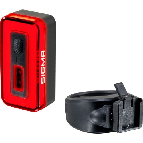 Sigma Hiro 70 USB rear light