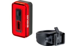 Galinė lempa Sigma Hiro 70 USB