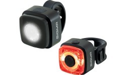 Комплект освещения Sigma Aura Micro USB