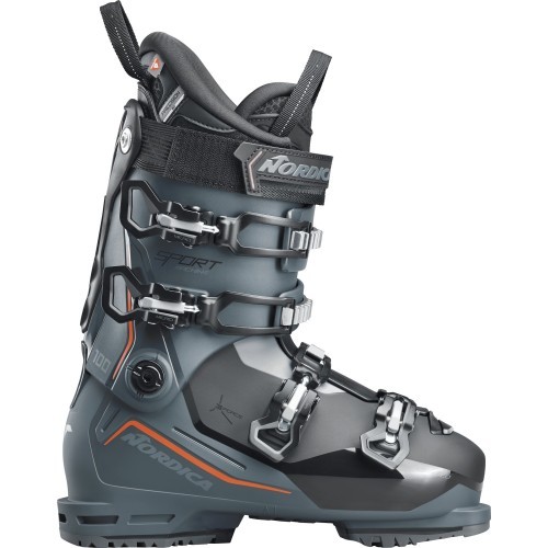 Горнолыжные ботинки Nordica Sportmachine 3 100