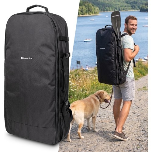 Рюкзак для SUP-доски inSPORTline WaveMate Bag